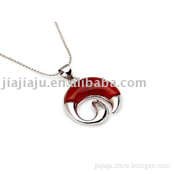 Necklace NS27431